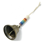 Wind Chime Factory - OEM Handmade Beaded Stones Metal Bells Vintage