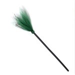 Witch Broom Factory - OEM Kids Lace Broomstick Cosplay Haunted House Prop