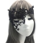 3D Lace Mask Factory - OEM Masquerade Eyemask Halloween Sexy Cosplay