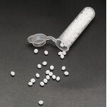 Vampire Teeth Factory - OEM With Adhesive False Dentures Cosplay