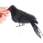 Steampunk Hat Factory - OEM Top Hats with Goggles Crow Bird Cosplay