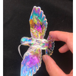 Hanging Ornaments Factory - OEM Acrylic Hummingbird Animal Figurines