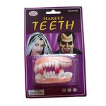 Vampire Fangs Factory - OEM Ugly Joke Funny Gag Teeth Prom Props