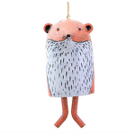 Wind Chimes Factory - OEM Vintage Hanging Animal Bells Garden Decor