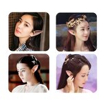 Elf Ears Factory - OEM Cosplay Fairy Pixie Soft Pointed Tips Latex