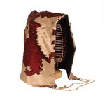 Mermaid Hood Factory - OEM Women Sequin Sparkly Reversible Magic Hat