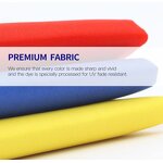 Custom Flag Factory - OEM 3x5ft Any Size Company Advertising Banner