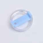 Tumbler Factory - OEM 40oz Insulated Stainless Steel Coffee Mug with Lid