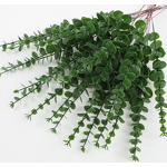 Artificial Eucalyptus Stems Factory - OEM DIY Bouquet Wedding Decor