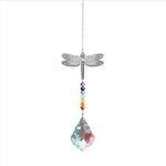 Sunshine Catcher Factory - OEM Crystal Rhinestone Prism Ball Pendant