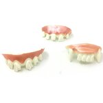 Vampire Teeth Factory - OEM Party Dentures Zombie Buck Teeth Prank Trick