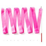 Ribbon Streamer Factory - OEM 6.5 FT Long Rhythm Wand Twirling Sticks