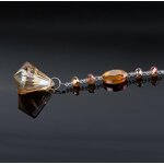 Chandelier Sunshine Catcher Factory - OEM Prisms Crystal Balls Hanging