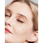 Rhinestone Stickers Factory - OEM Eye Body Face Gems Self Adhesive