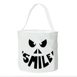 Halloween Bucket Factory - OEM Trick or Treat Candy Basket Reusable Bag