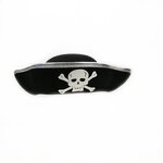 Pirate Hat Factory - OEM Buccaneer Costume Role Play Halloween Props