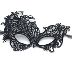 3D Lace Mask Factory - OEM Masquerade Eyemask Halloween Sexy Cosplay