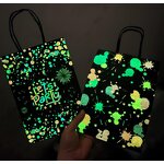 Gift Bag Factory - OEM Neon Glow in the Dark Creative Treat Candy