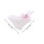 Cat Ear Hair Clip Factory - OEM Plush Bell Bows Barrette Cosplay Decor