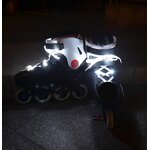 Led Shoelaces Factory - OEM Glowing Party Favor Stage Prop Flashing