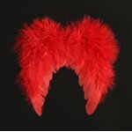 Angel Wings Factory - OEM Feather Newborn Photography Fairy Photoshoot