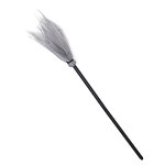 Witch Broom Factory - OEM Kids Lace Broomstick Cosplay Haunted House Prop