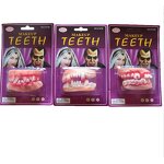 Vampire Fangs Factory - OEM Ugly Joke Funny Gag Teeth Prom Props