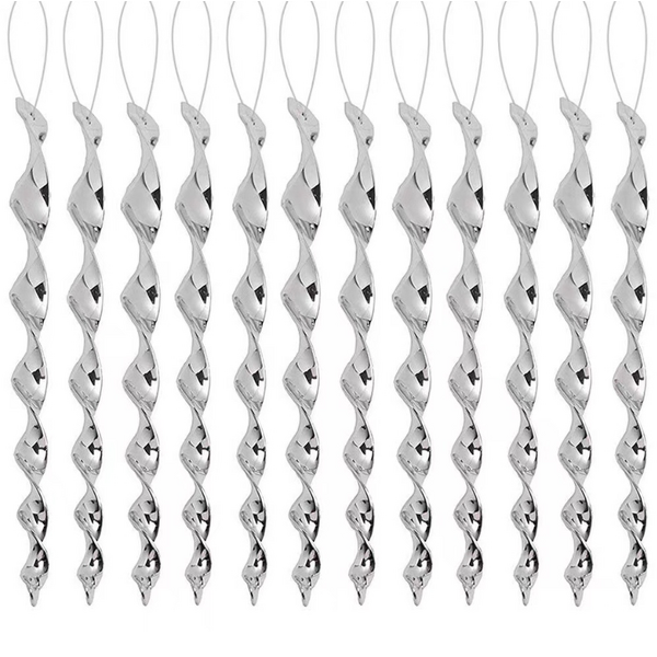 Bird Scare Device Factory - OEM Reflective Spiral Rods for Yard Garden