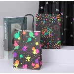 Gift Bag Factory - OEM Neon Glow in the Dark Creative Treat Candy