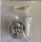 Vampire Teeth Factory - OEM With Adhesive False Dentures Cosplay