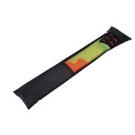 Referee Flag Factory - OEM Sports Linesman Flags with Storage Bag