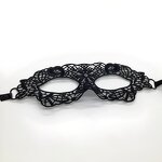 3D Lace Mask Factory - OEM Masquerade Eyemask Halloween Sexy Cosplay