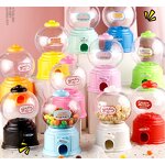 Candy Machine Factory - OEM Portable Mini Plastic Gum Coin Dispenser