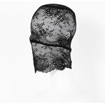 Sexy Lace Mask Factory - OEM Hood Full Face Women Halloween Masquerade