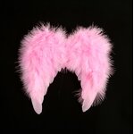 Angel Wings Factory - OEM Feather Newborn Photography Fairy Photoshoot