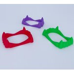 Vampire Fangs Factory - OEM Neon Colored Denture Teeth Cosplay Horror