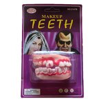 Vampire Fangs Factory - OEM Ugly Joke Funny Gag Teeth Prom Props