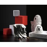 Ceramic Mugs Factory - OEM Ghost Novelty Halloween Coffee Tea Cup