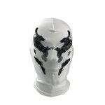 Headcover Mask Factory - OEM Stocking Rorschach Inkprint Skin Masks