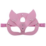 Halloween Mask Factory - OEM Fox Party Sexy Cosplay Rabbit Ears PU