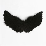 Angel Wings Factory - OEM Feather Swallowtail Newborn Photography Props