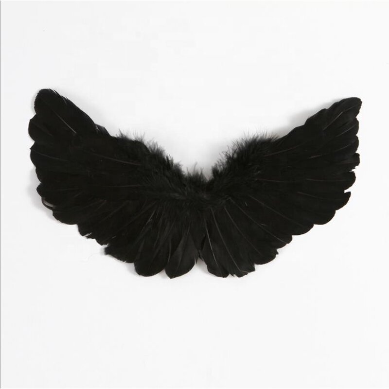 Angel Wings Factory - OEM Feather Swallowtail Newborn Photography Props