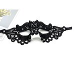 Lace Mask Factory - OEM Prom Sexy Woman Masquerade Venetian Eyemask
