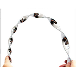 Bird Scare Device Factory - OEM Reflective Spiral Rods for Yard Garden