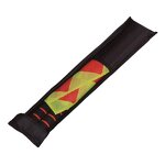 Referee Flag Factory - OEM Match Linesman Flags Stainless Steel Pole