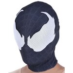 Headcover Mask Factory - OEM Stocking Rorschach Inkprint Skin Masks
