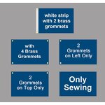 Custom Flag Factory - OEM 3x5ft Any Size Company Advertising Banner