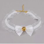 Cat Ears Headband Factory - OEM Animal Faux Fur Fox Wolf Ear Headpiece