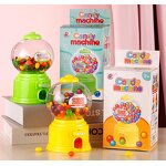Candy Machine Factory - OEM Portable Mini Plastic Gum Coin Dispenser
