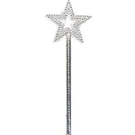 Star Wand Factory - OEM Elf Baton Angel Fairy Princess Magic Stick